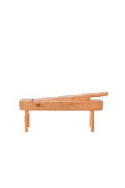 Wooden Cheese Cutter / 木製チーズカッター