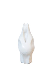 Modern Woman figurine /  モダンアートの女性