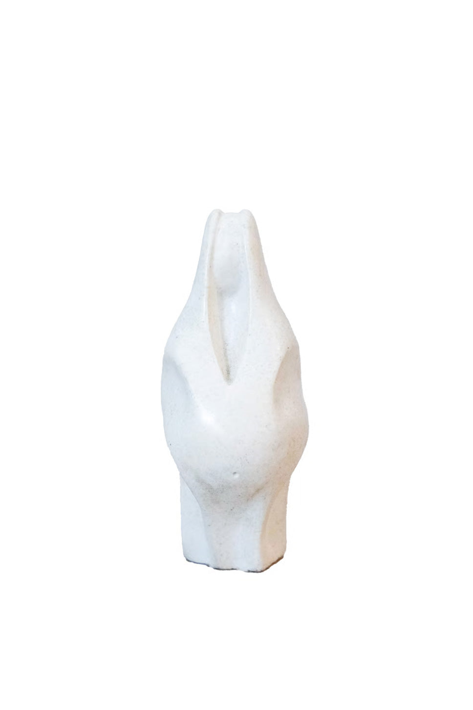 Modern Woman figurine /  モダンアートの女性