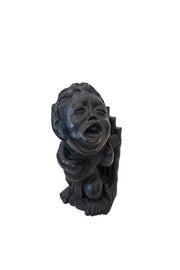 Menehune Ukulele Doll / メネフネドール