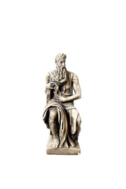 Moses Statue Replica / レプリカ　モーセ像のオブジェ