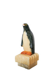 Stone Penguin / 石のペンギン