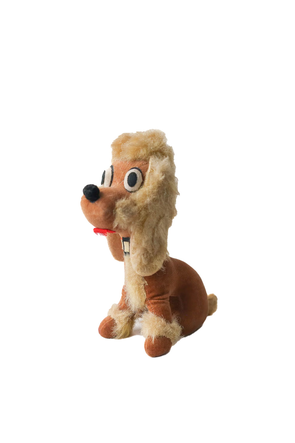 Dog Plush Toy /