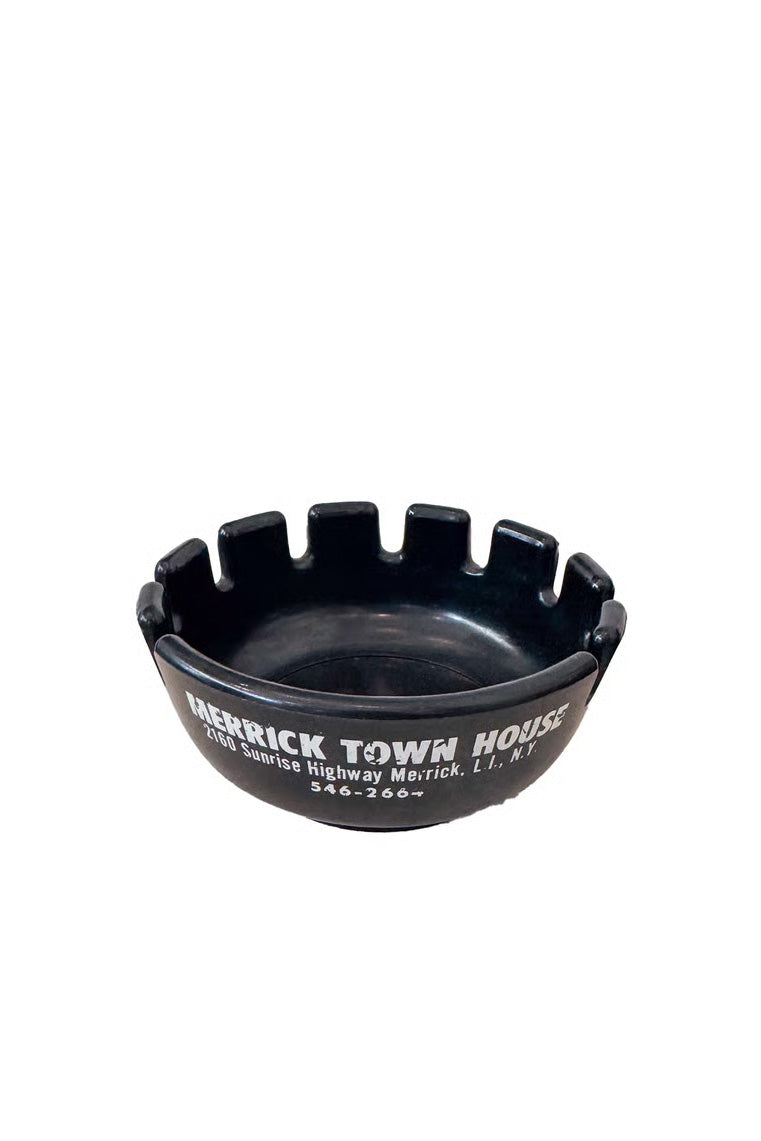 Ash Tray / 灰皿