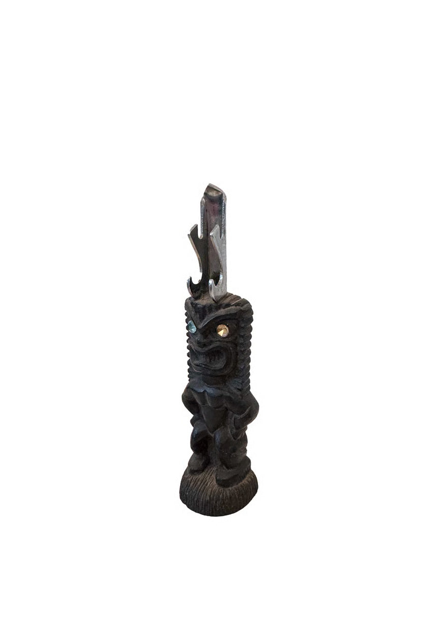 Tiki Bottle Opener / ティキのボトルオープナー