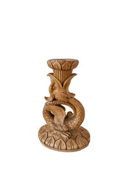 Dragon Candle Holder / ドラゴンのキャンドルホルダー