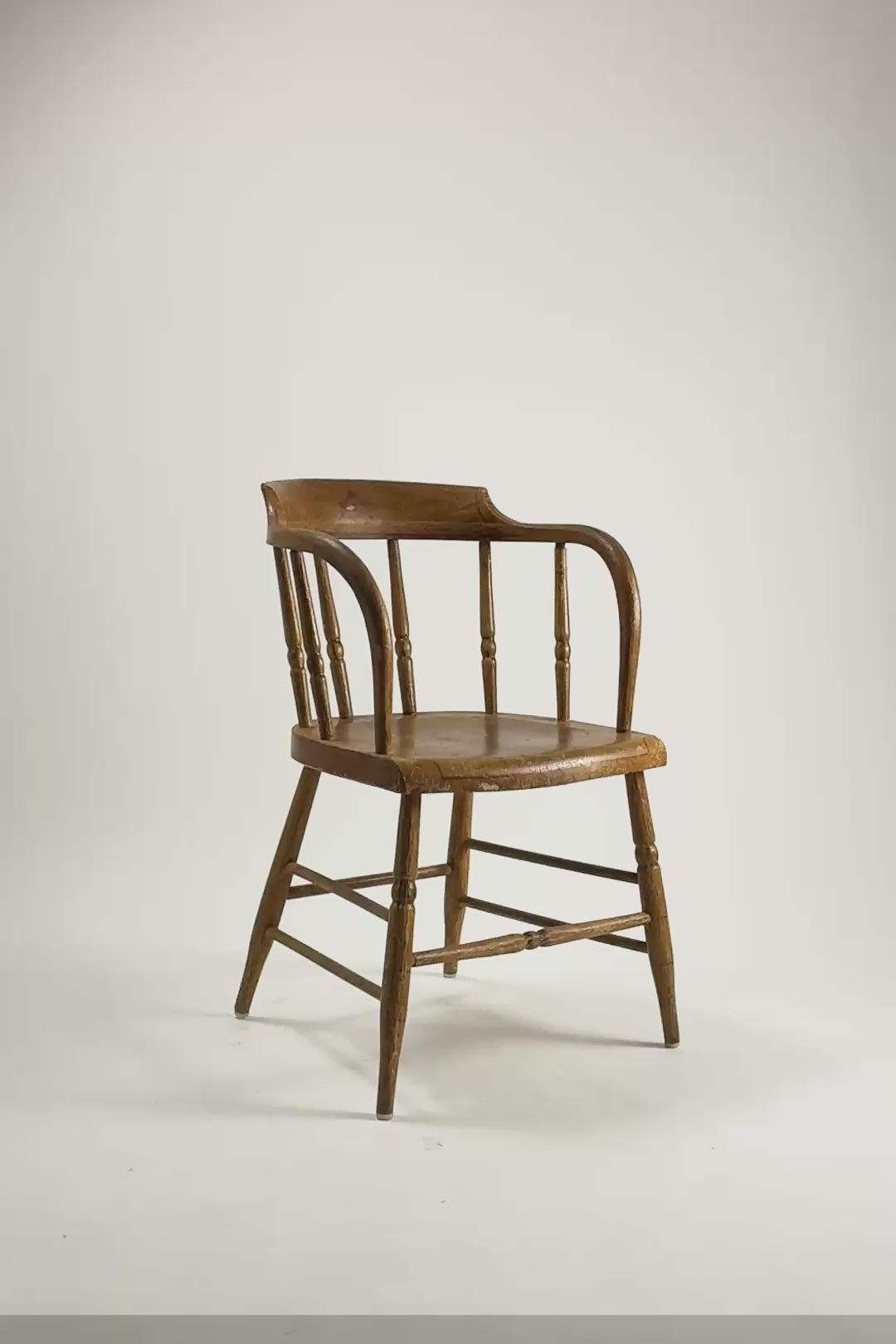 ビデオを読み込む: Freemason Armchair / フリーメーソン アームチェア