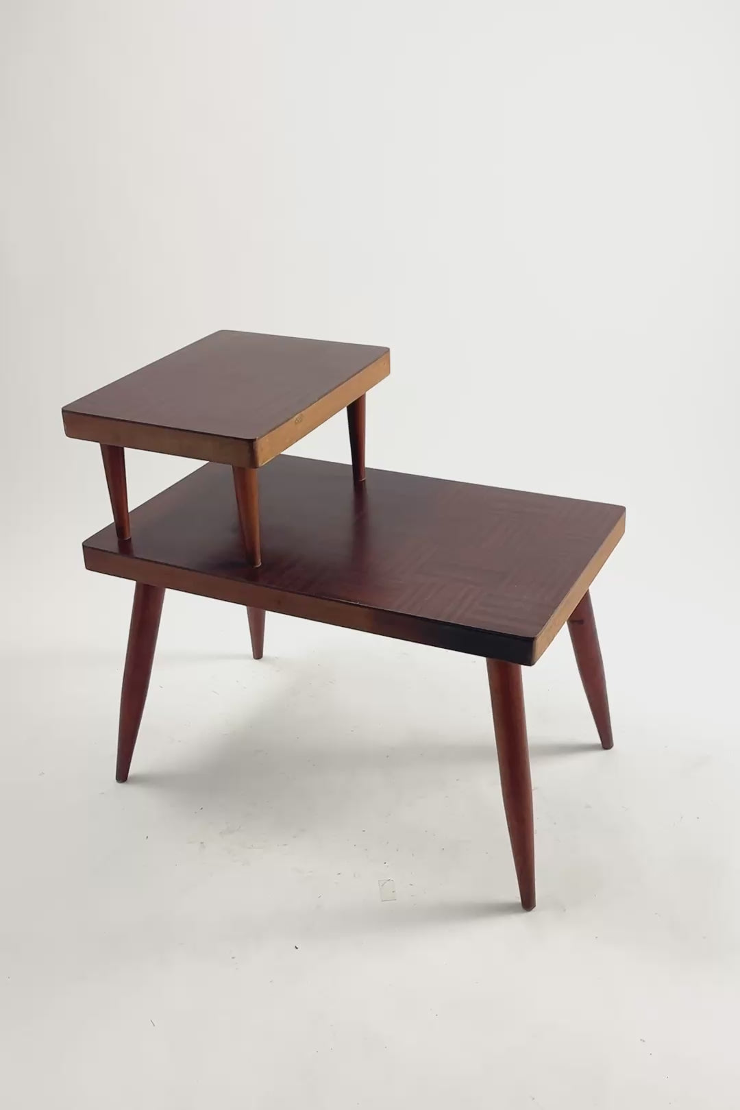 ビデオを読み込む: Marlite Step Table / ステップテーブル